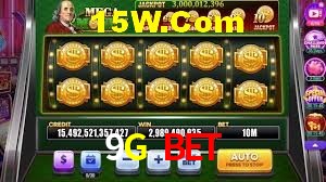 Welcome Bonus 9G Bet