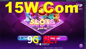 Welcome Bonus 9G Bet