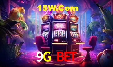 Especiais de Fim de Semana 9G Bet