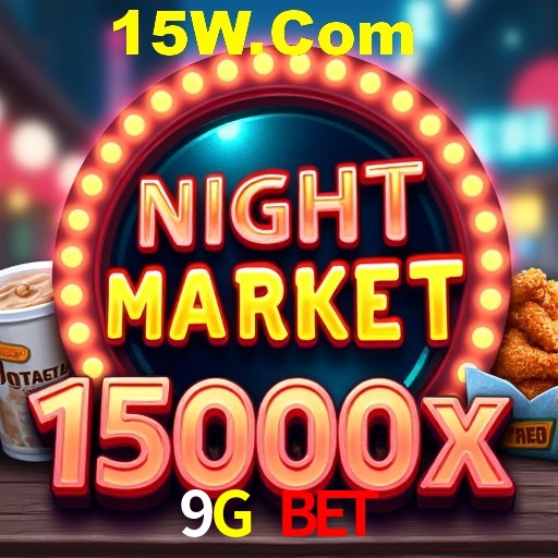 APP oficial da 9G Bet para mobile