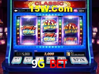 Cadastro Rápido 9G Bet