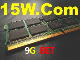 Blackjack Table 9G Bet