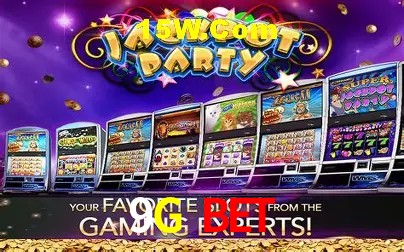 Casino Ao Vivo 9G Bet