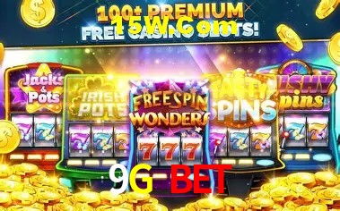 Benefícios da Conta 9G Bet