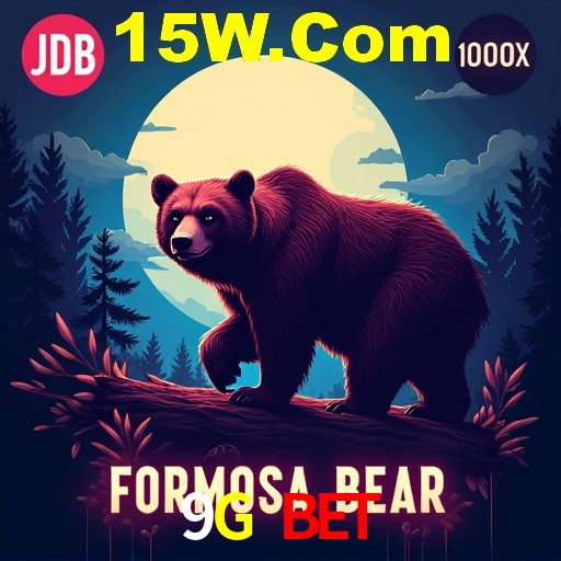 Descubra o Mundo do Cassino Online com 9G Bet