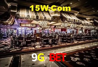 Casino VIP 9G Bet
