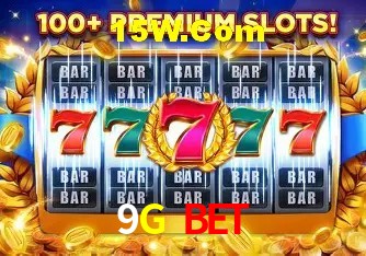 Jogos de Slot 9G Bet