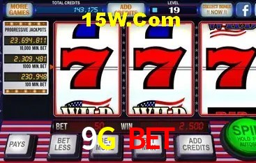 Jogo Spaceman 9G Bet