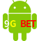 Aplicativo 9G Bet para Android